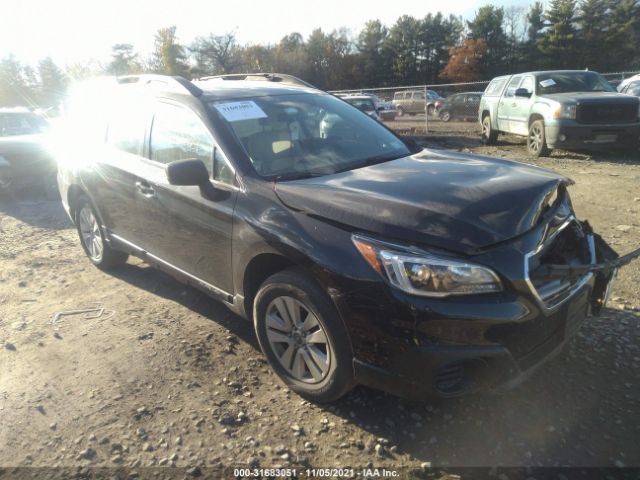 SUBARU OUTBACK 2017 4s4bsaac0h3228474