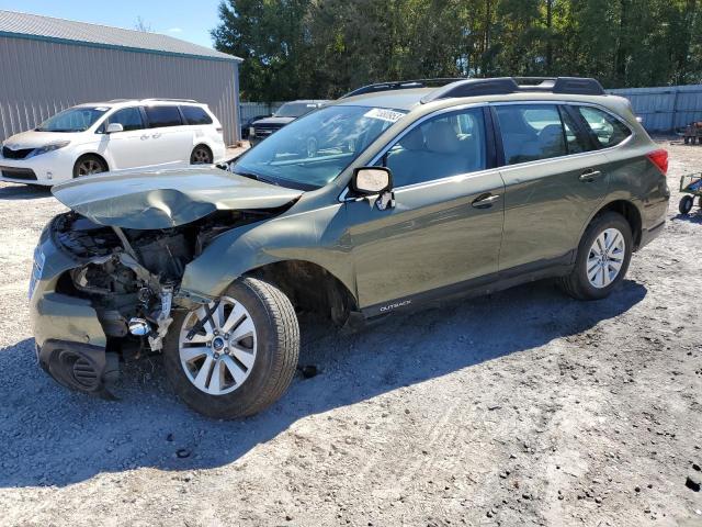 SUBARU OUTBACK 2. 2017 4s4bsaac0h3243122