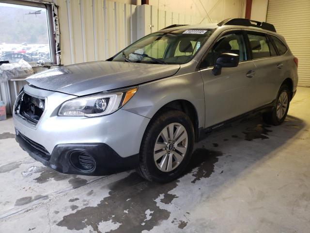 SUBARU OUTBACK 2. 2017 4s4bsaac0h3244836