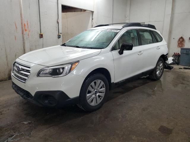 SUBARU OUTBACK 2. 2017 4s4bsaac0h3363731