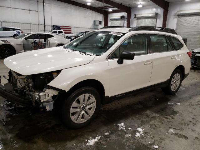 SUBARU OUTBACK 2017 4s4bsaac0h3387656