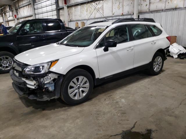 SUBARU OUTBACK 2. 2017 4s4bsaac0h3433227