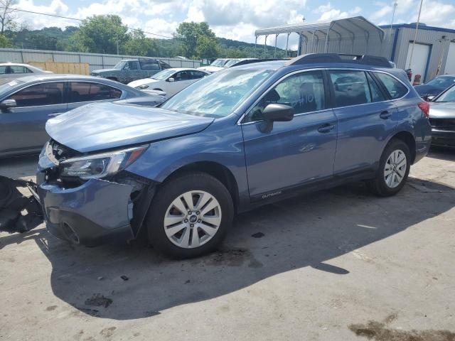 SUBARU OUTBACK 2. 2018 4s4bsaac0j3220462