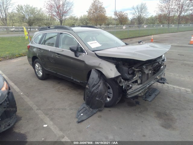 SUBARU OUTBACK 2018 4s4bsaac0j3273307