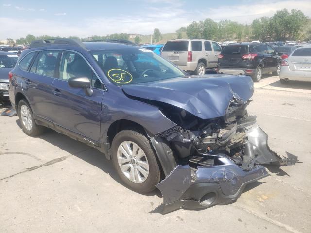 SUBARU NULL 2018 4s4bsaac0j3283318