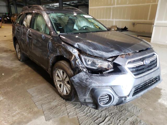 SUBARU OUTBACK 2. 2018 4s4bsaac0j3290415