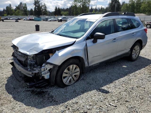 SUBARU OUTBACK 2018 4s4bsaac0j3292150