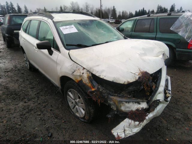 SUBARU OUTBACK 2018 4s4bsaac0j3293556