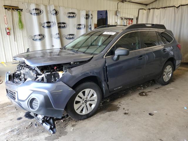 SUBARU OUTBACK 2. 2018 4s4bsaac0j3355182