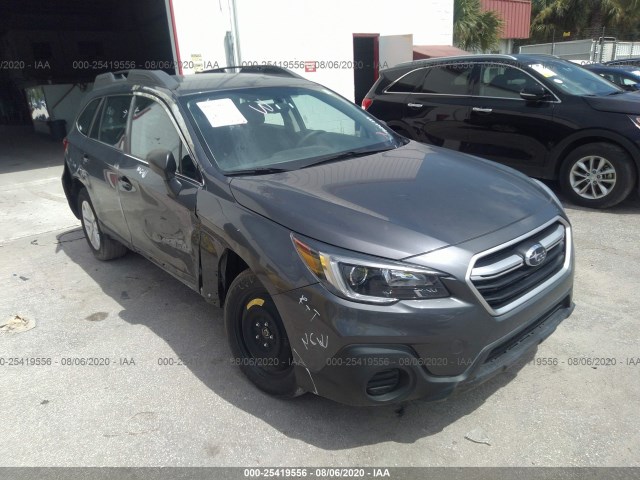 SUBARU OUTBACK 2018 4s4bsaac0j3380759