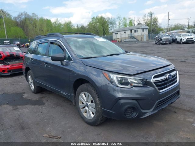 SUBARU OUTBACK 2018 4s4bsaac0j3395567