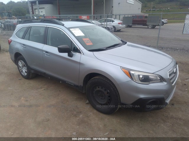 SUBARU OUTBACK 2015 4s4bsaac1f3216072