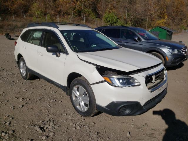 SUBARU OUTBACK 2. 2015 4s4bsaac1f3228402