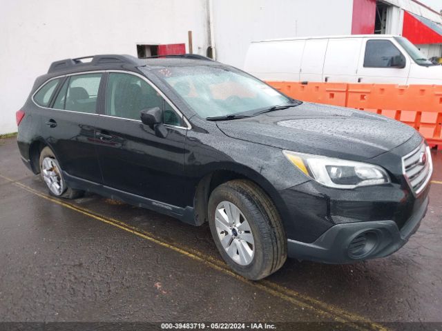 SUBARU OUTBACK 2017 4s4bsaac1h3207486