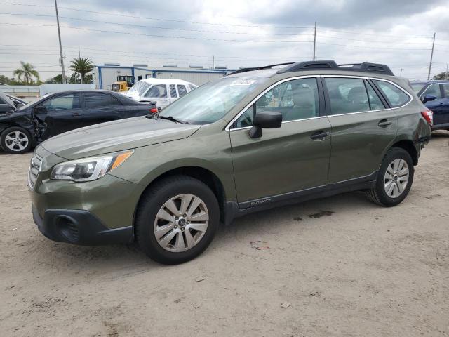 SUBARU OUTBACK 2017 4s4bsaac1h3214485