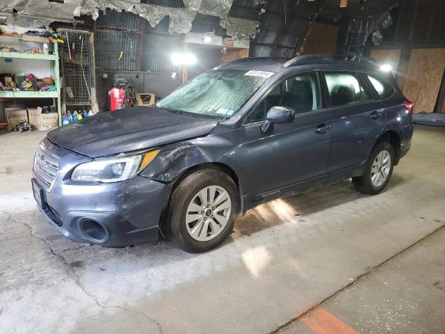 SUBARU OUTBACK 2. 2017 4s4bsaac1h3230637