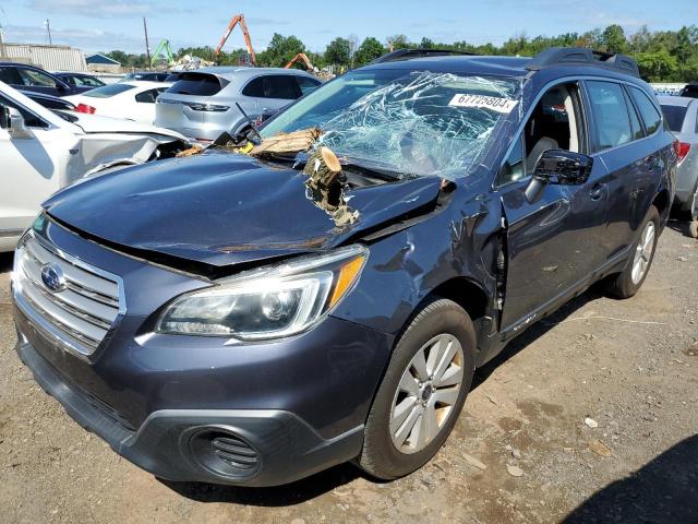 SUBARU OUTBACK 2. 2017 4s4bsaac1h3248264