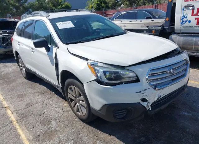 SUBARU OUTBACK 2017 4s4bsaac1h3252735