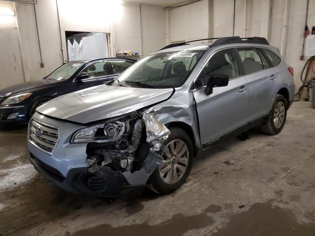 SUBARU OUTBACK 2017 4s4bsaac1h3256672