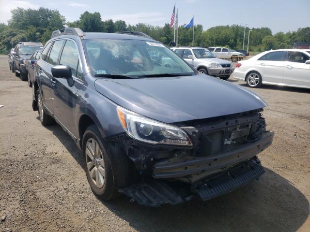 SUBARU OUTBACK 2. 2017 4s4bsaac1h3330138