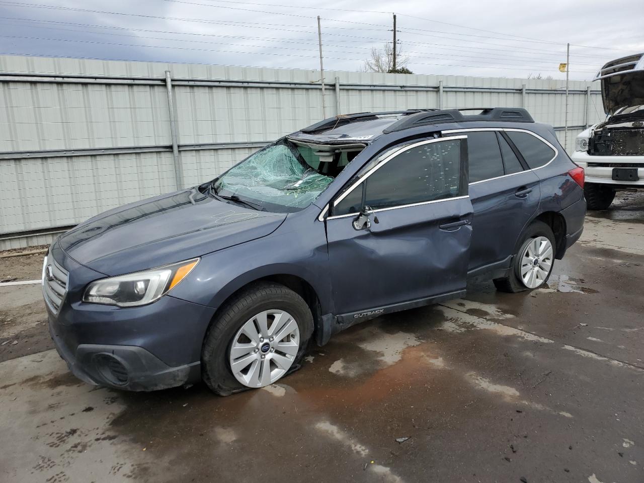 SUBARU OUTBACK 2017 4s4bsaac1h3363818