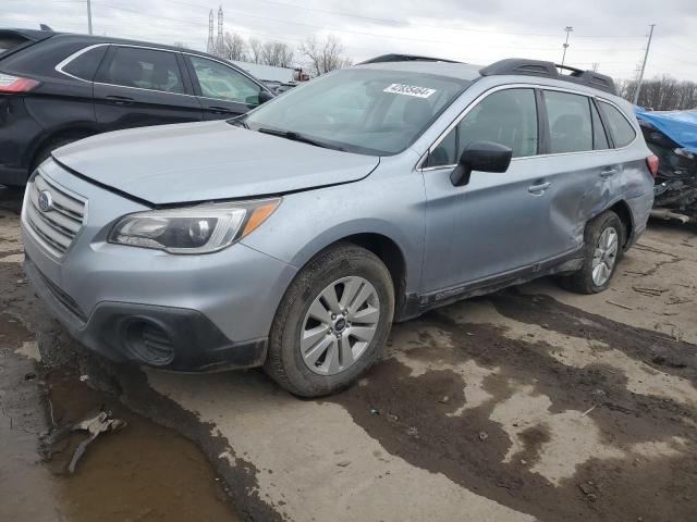 SUBARU OUTBACK 2017 4s4bsaac1h3376889