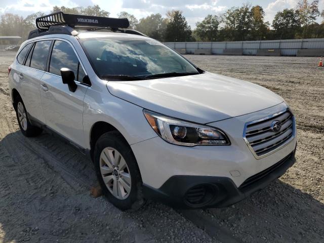 SUBARU OUTBACK 2. 2017 4s4bsaac1h3421202