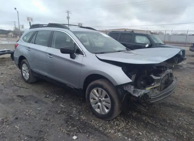 SUBARU OUTBACK 2018 4s4bsaac1j3258136