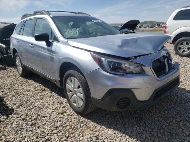 SUBARU OUTBACK 2. 2018 4s4bsaac1j3264230