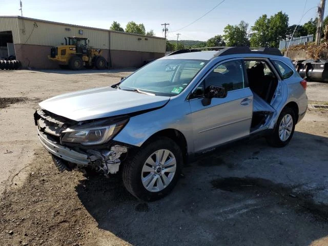 SUBARU OUTBACK 2. 2018 4s4bsaac1j3273669