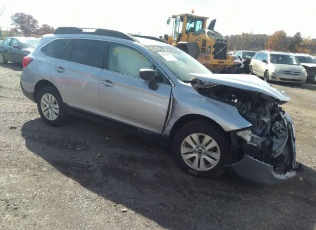 SUBARU OUTBACK 2018 4s4bsaac1j3297339