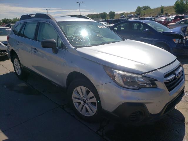 SUBARU OUTBACK 2. 2018 4s4bsaac1j3303074