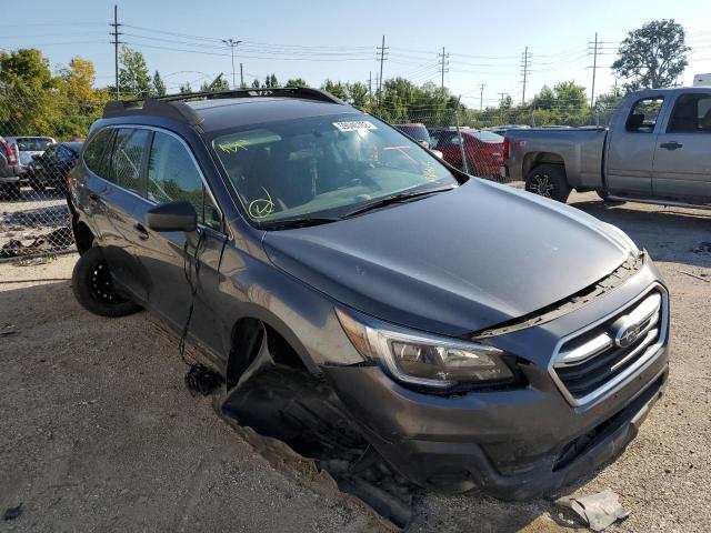 SUBARU OUTBACK 2018 4s4bsaac1j3304161