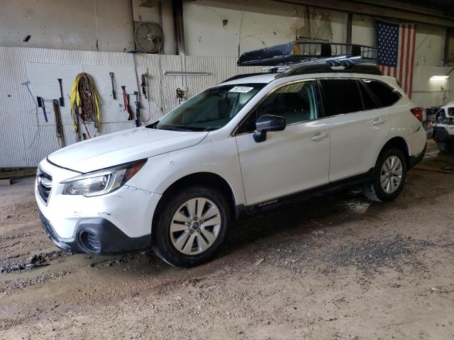 SUBARU OUTBACK 2018 4s4bsaac1j3342652