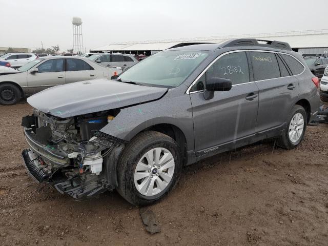 SUBARU OUTBACK 2. 2018 4s4bsaac1j3369995