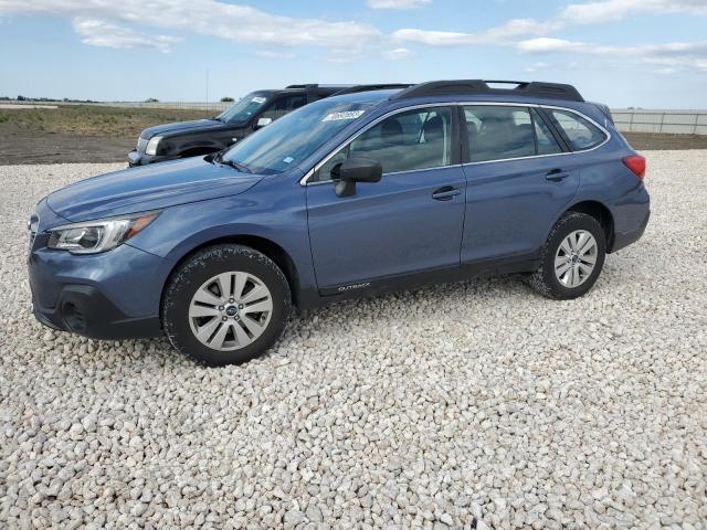 SUBARU OUTBACK 2018 4s4bsaac1j3382164