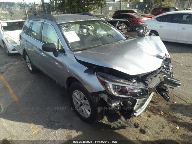 SUBARU OUTBACK 2018 4s4bsaac1j3382651