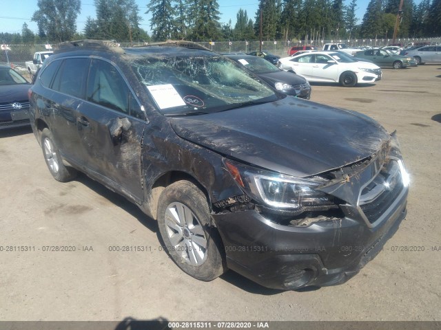 SUBARU OUTBACK 2018 4s4bsaac1j3396047