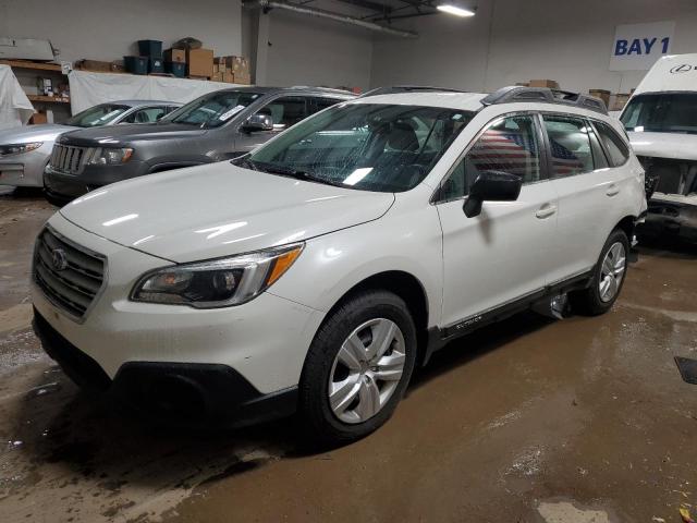 SUBARU OUTBACK 2. 2015 4s4bsaac2f3219479