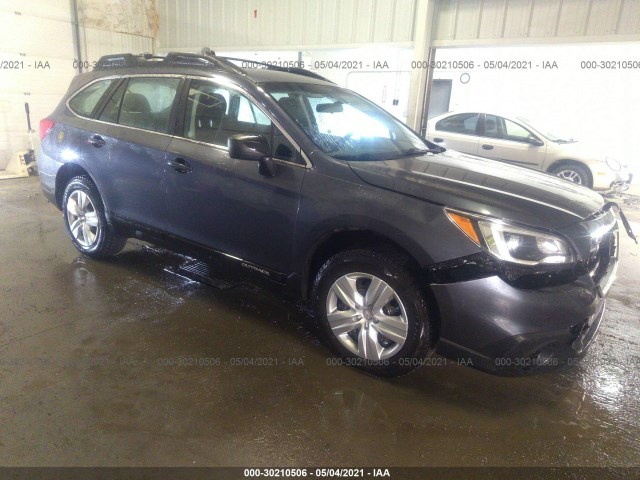 SUBARU OUTBACK 2015 4s4bsaac2f3315984