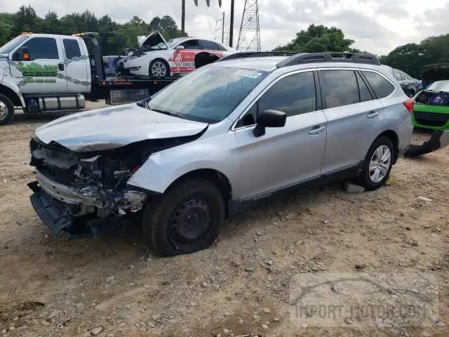 SUBARU OUTBACK 2015 4s4bsaac2f3332123