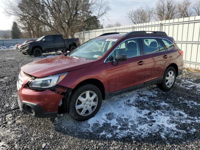 SUBARU OUTBACK 2016 4s4bsaac2g3309636