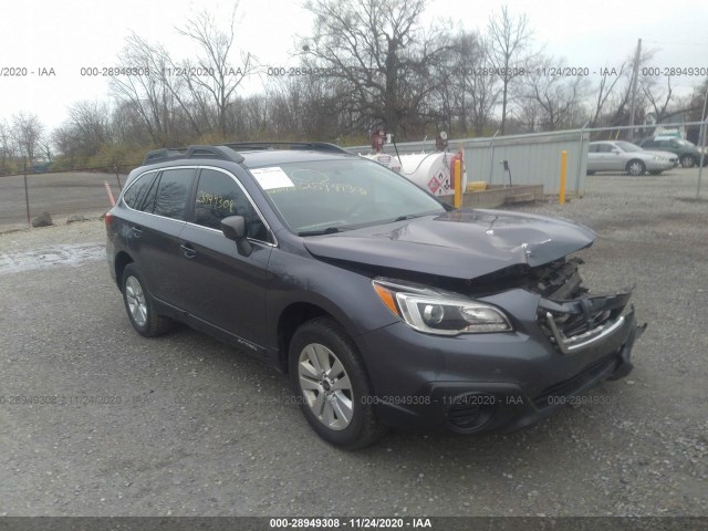 SUBARU OUTBACK 2017 4s4bsaac2h3207058