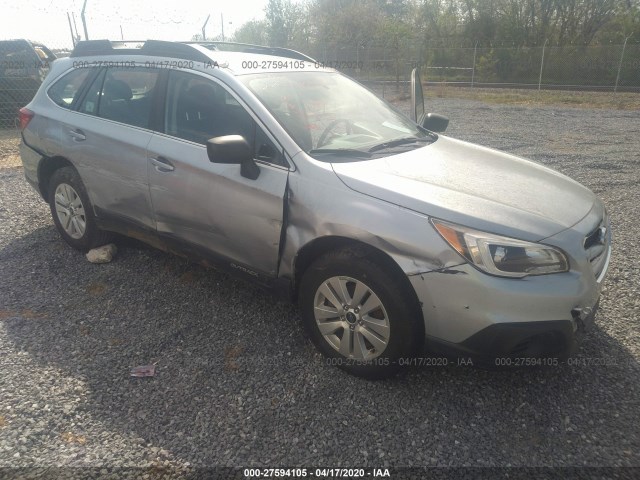 SUBARU OUTBACK 2017 4s4bsaac2h3233529