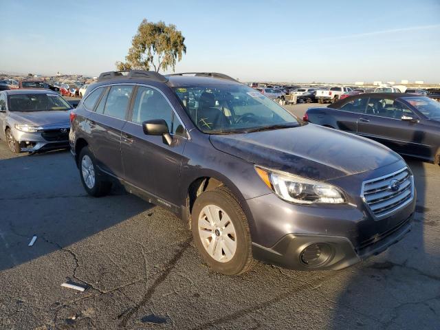 SUBARU OUTBACK 2. 2017 4s4bsaac2h3310027