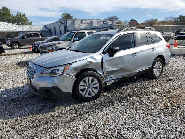 SUBARU OUTBACK 2017 4s4bsaac2h3363116