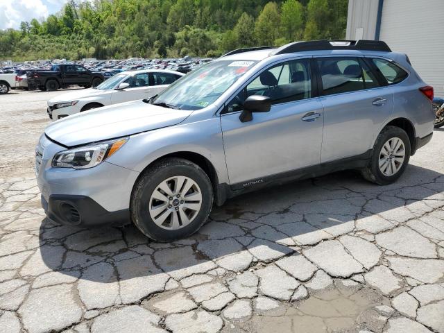 SUBARU OUTBACK 2017 4s4bsaac2h3374388