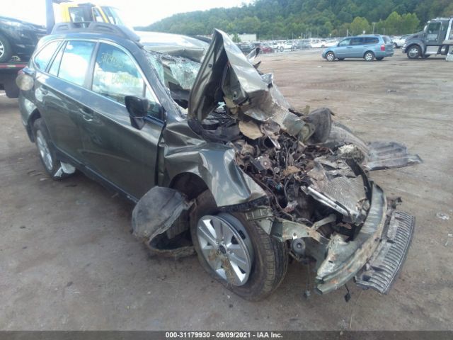 SUBARU OUTBACK 2017 4s4bsaac2h3390638