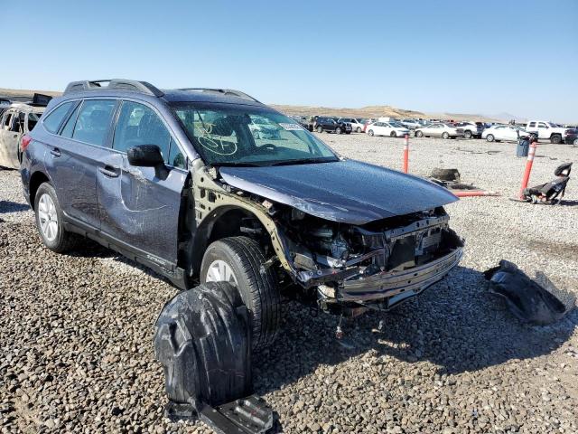 SUBARU OUTBACK 2. 2017 4s4bsaac2h3399596