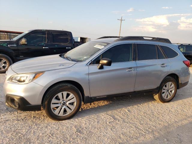 SUBARU OUTBACK 2017 4s4bsaac2h3410757